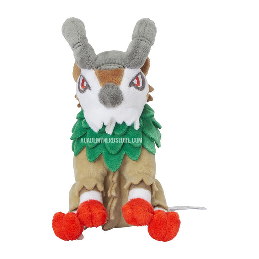 GOGOAT FIT POKEMON CENTER PELUCHE