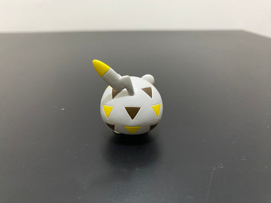 TOGEDEMARU - FIGURE TOMY