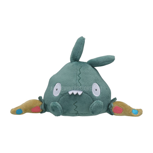 TRUBBISH FIT POKÉMON CENTER PELUCHE