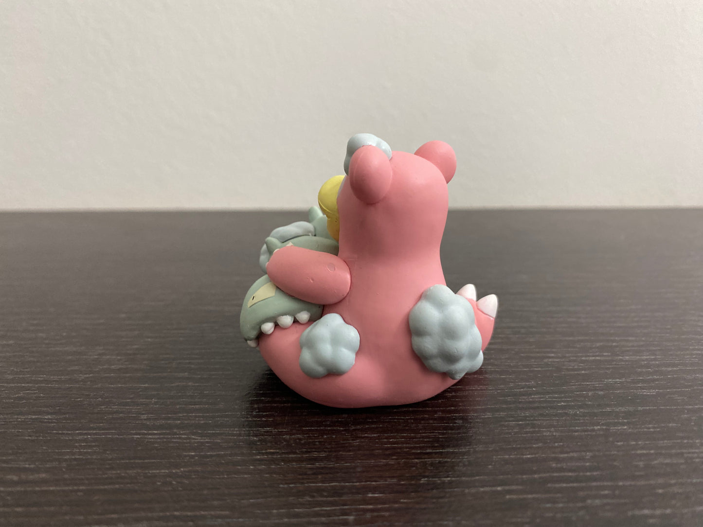 SLOWBRO - FIGURE TOMY ARTS