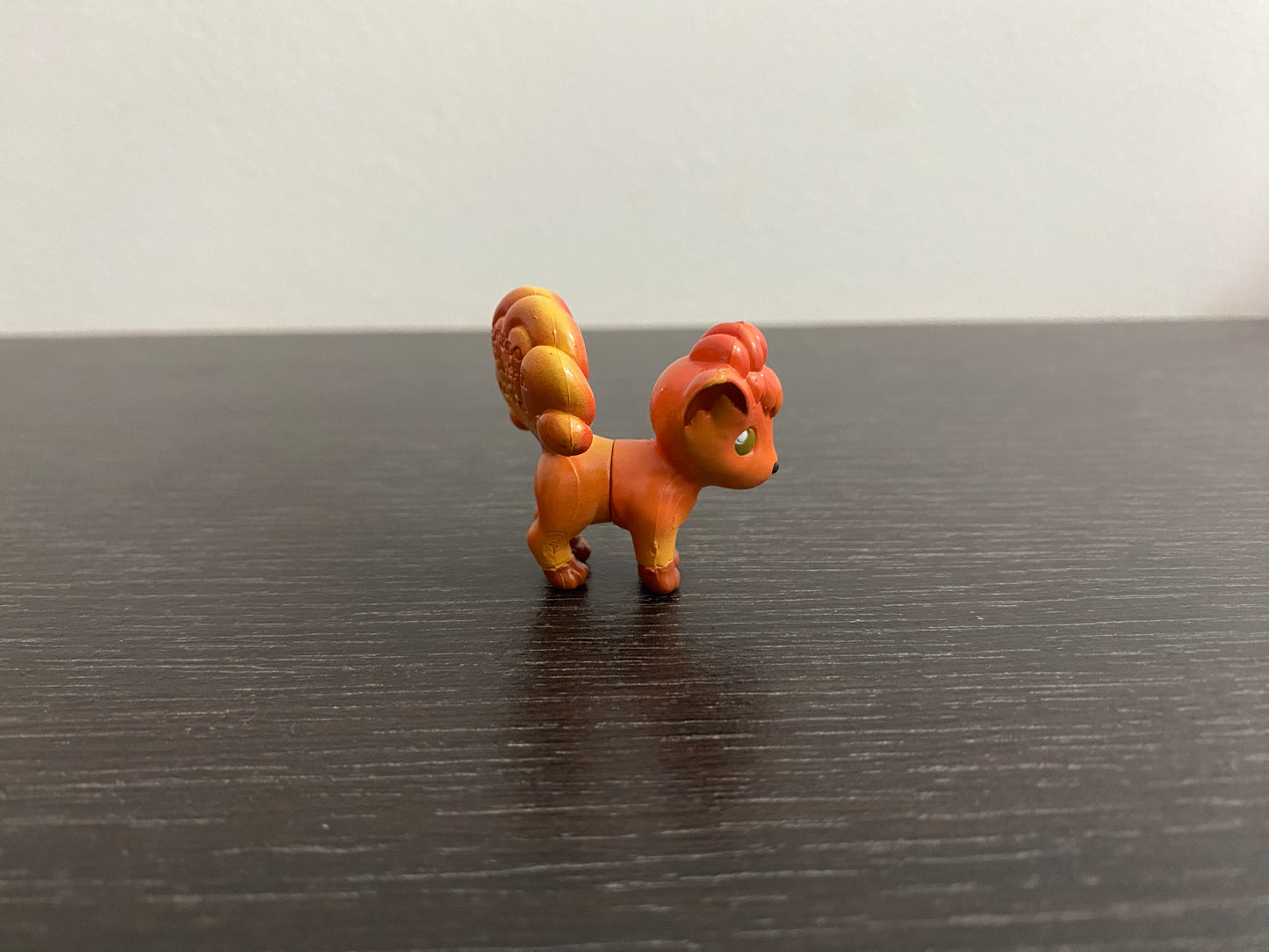 VULPIX - FIGURE TOMY CGTSJ