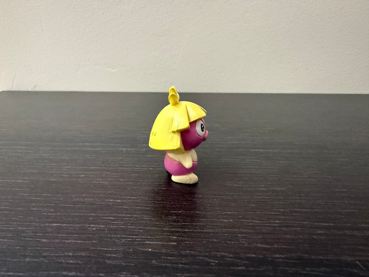 SMOOCHUM -  FIGURE TOMY CGTSJ