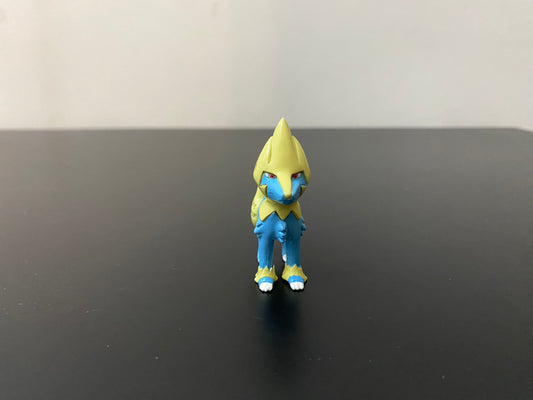 MANECTRIC - FIGURE TOMY CGTSJ