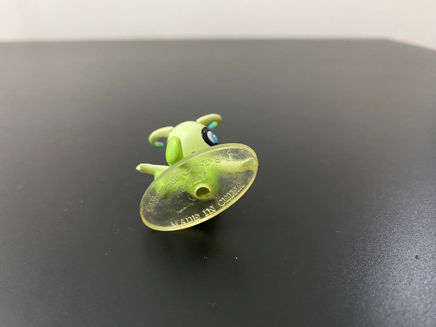 CELEBI - FIGURE TOMY CGTSJ