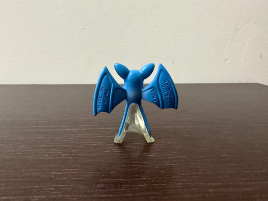 ZUBAT RARE - FIGURE TOMY CGTSJ