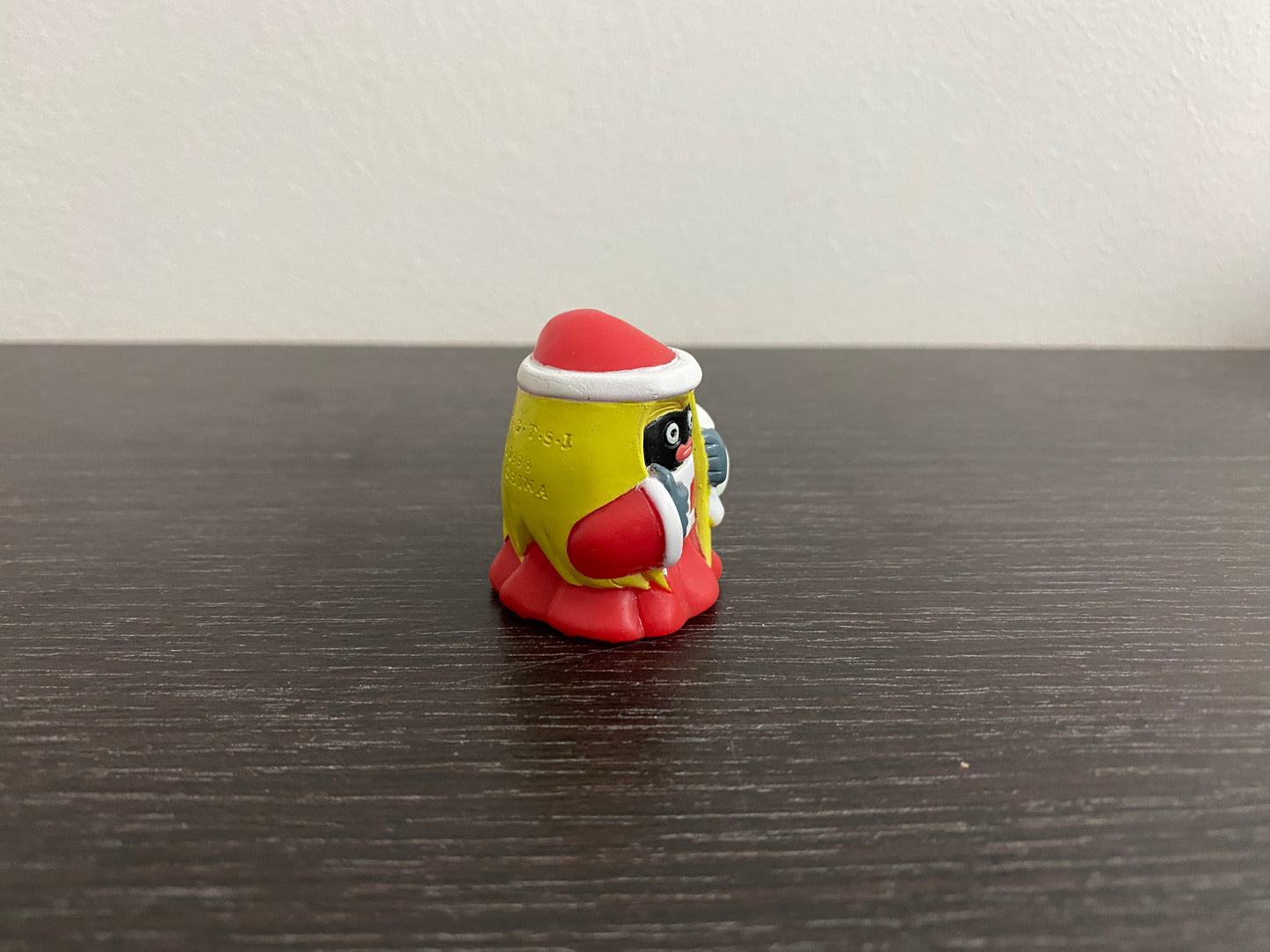 JINX CHRISTMAS BANDAI 1998 SPECIAL EDITION