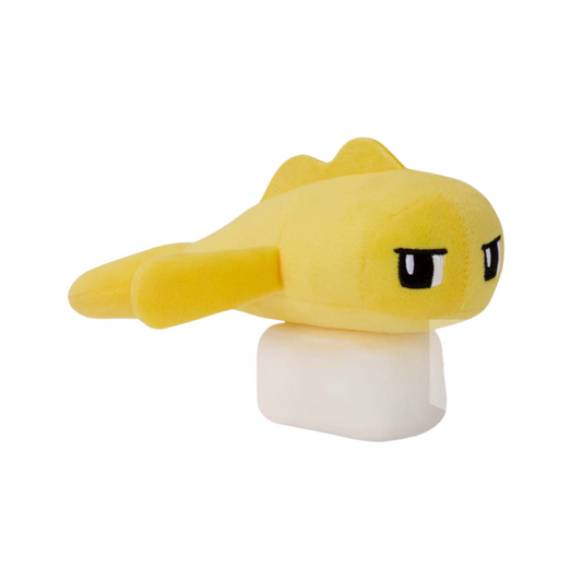 TATSUGIRI STRETCHY FORM   BANPRESTO PELUCHE 14 CM