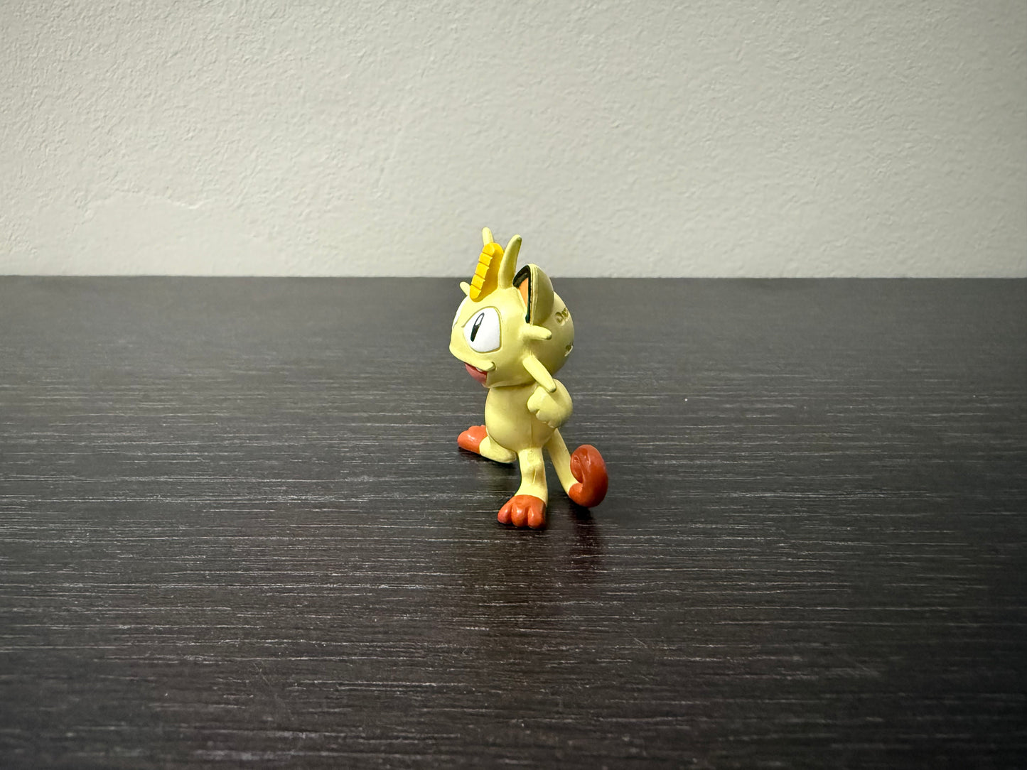 MEOWTH ALTERNATIVE POSE - FIGURE TOMY