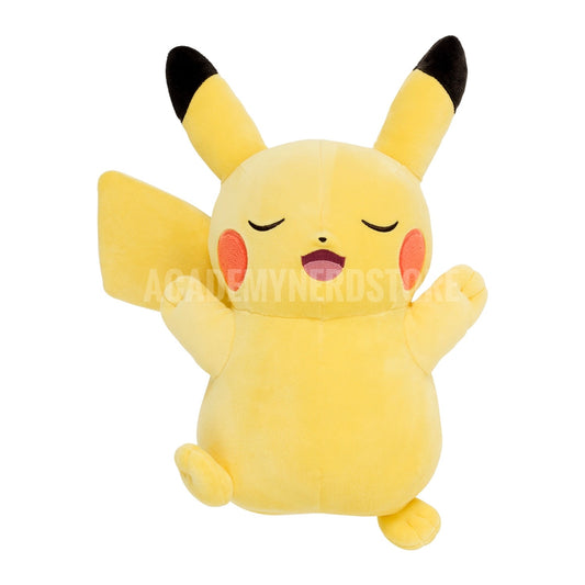 PIKACHU SLEEP POKÉMON  CENTER LIMITED EDITION (Preorder)