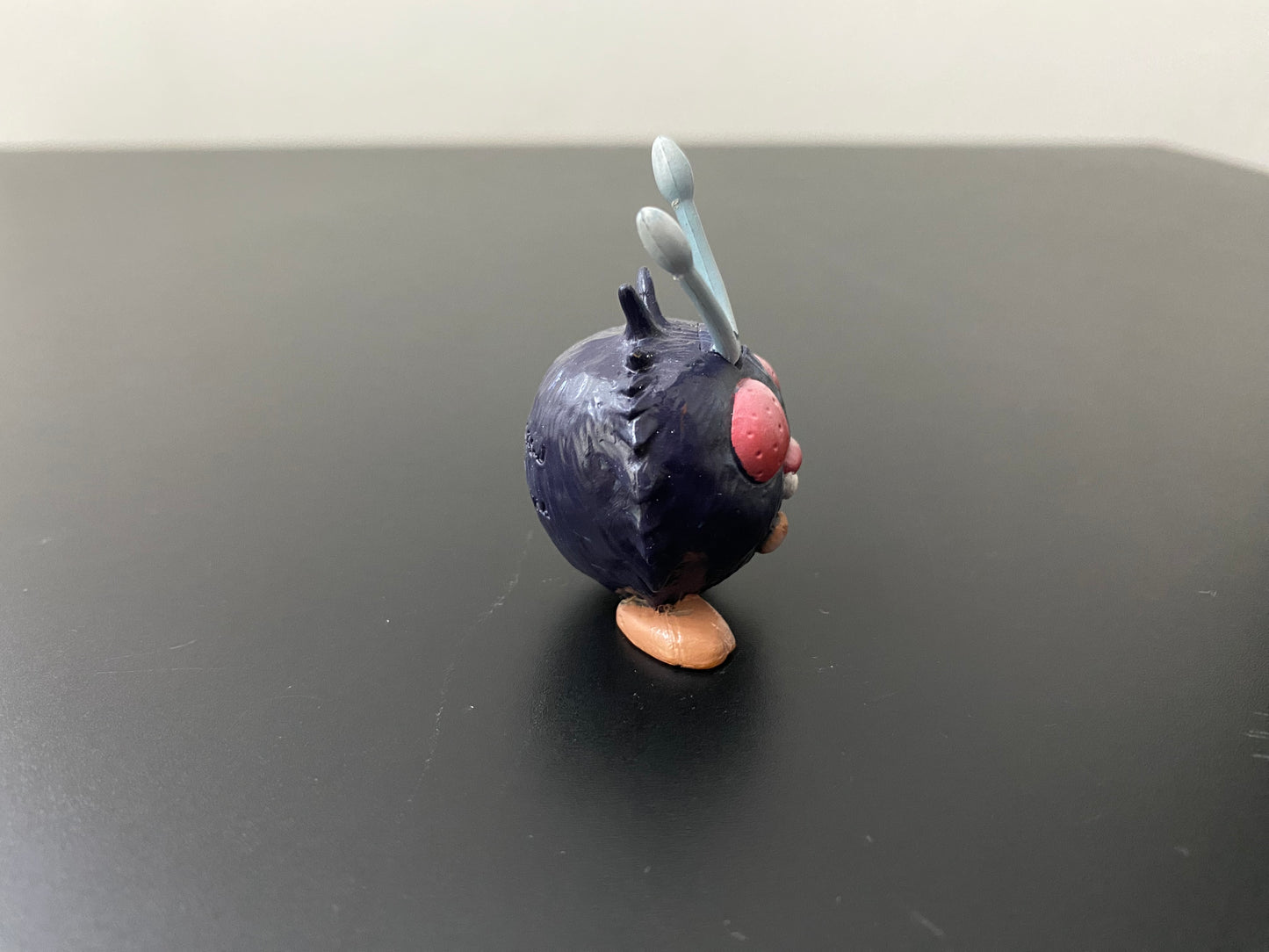 VENOMOTH - FIGURE TOMY CGTSJ