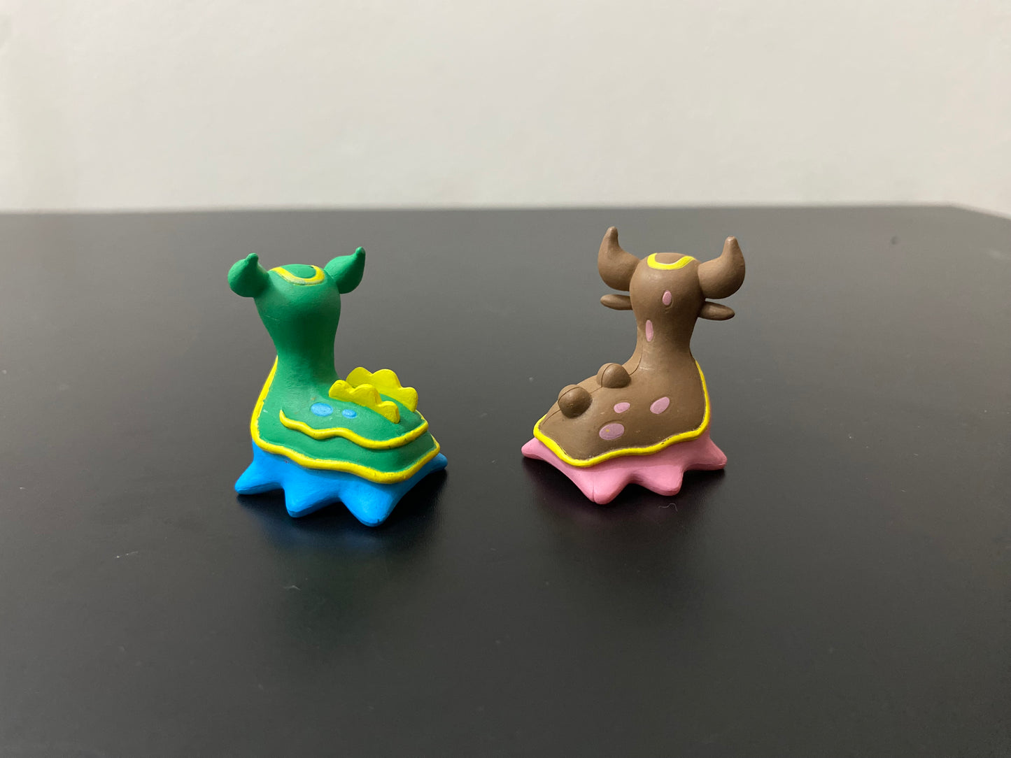 DUO GASTRODON YOSHINOYA FIGURE