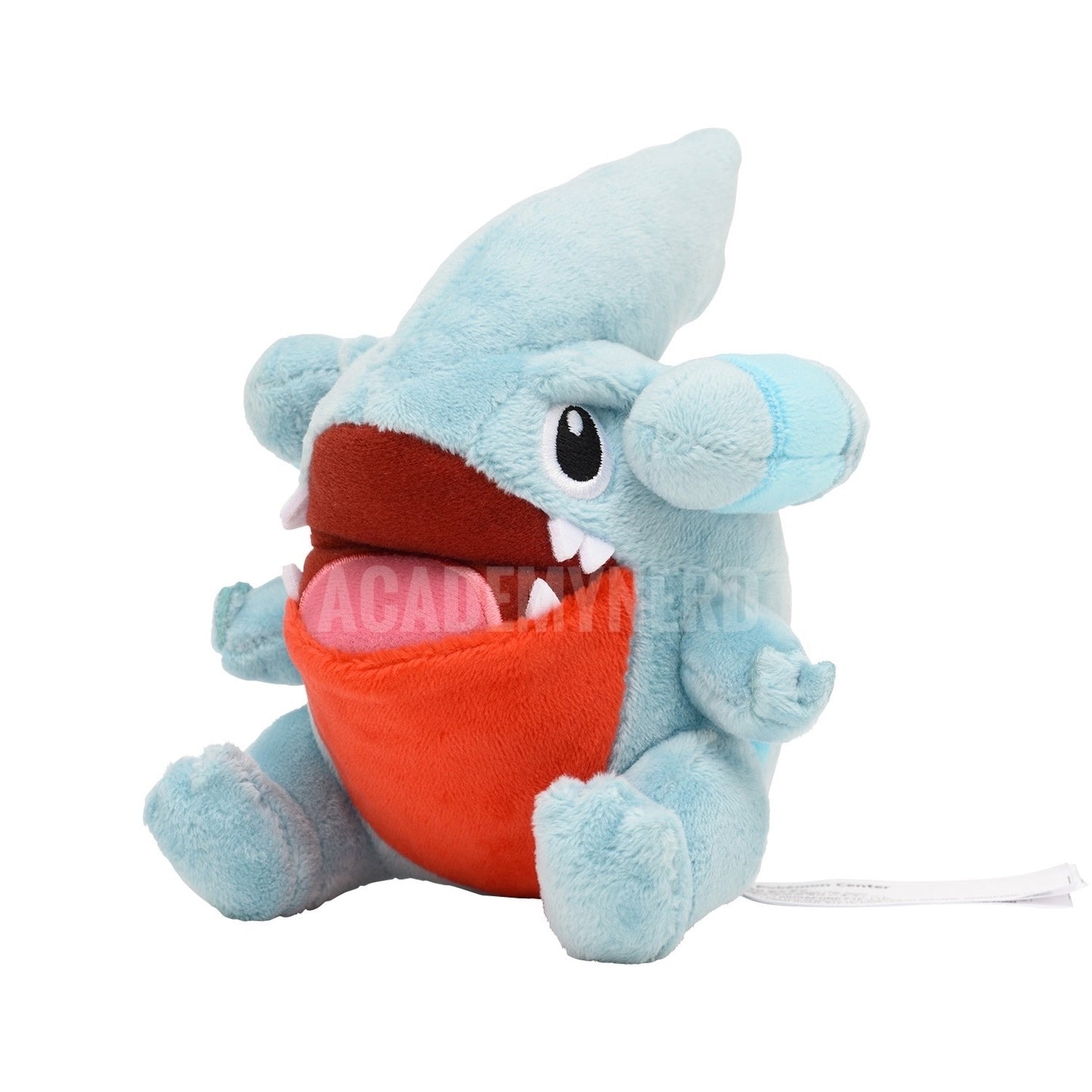 GIBLE FIT POKÉMON CENTER PELUCHE