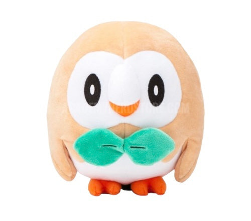 ROWLET POKÉMON CENTER PLUSH