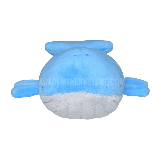 WAILORD FIT POKÉMON CENTER PELUCHE