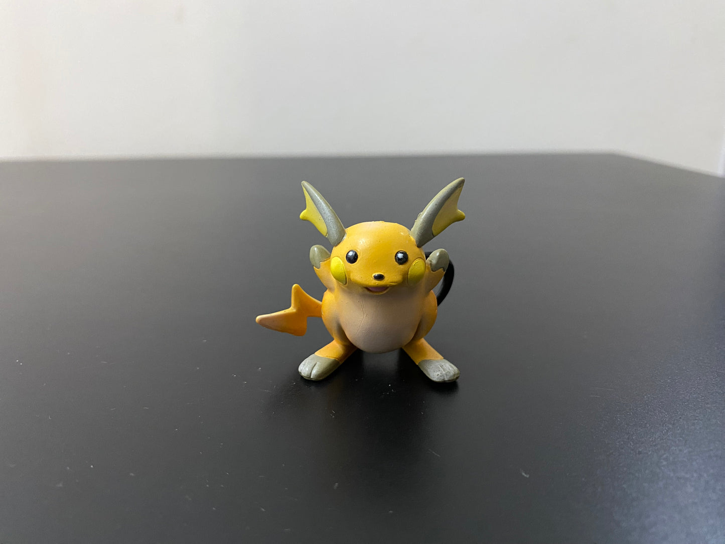 RAICHU - FIGURE TOMY CGTSJ