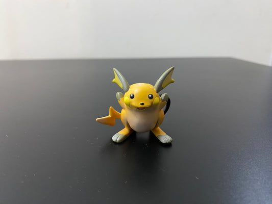 RAICHU - FIGURE TOMY CGTSJ