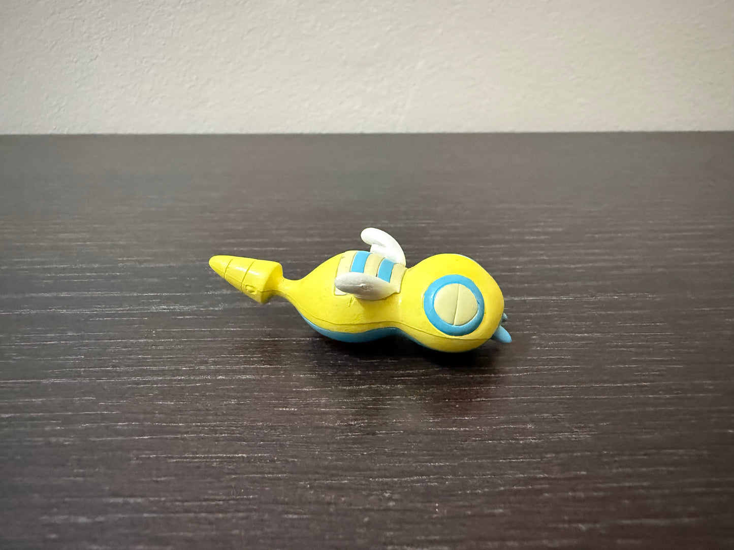DUNSPARCE - FIGURE TOMY CGTSJ