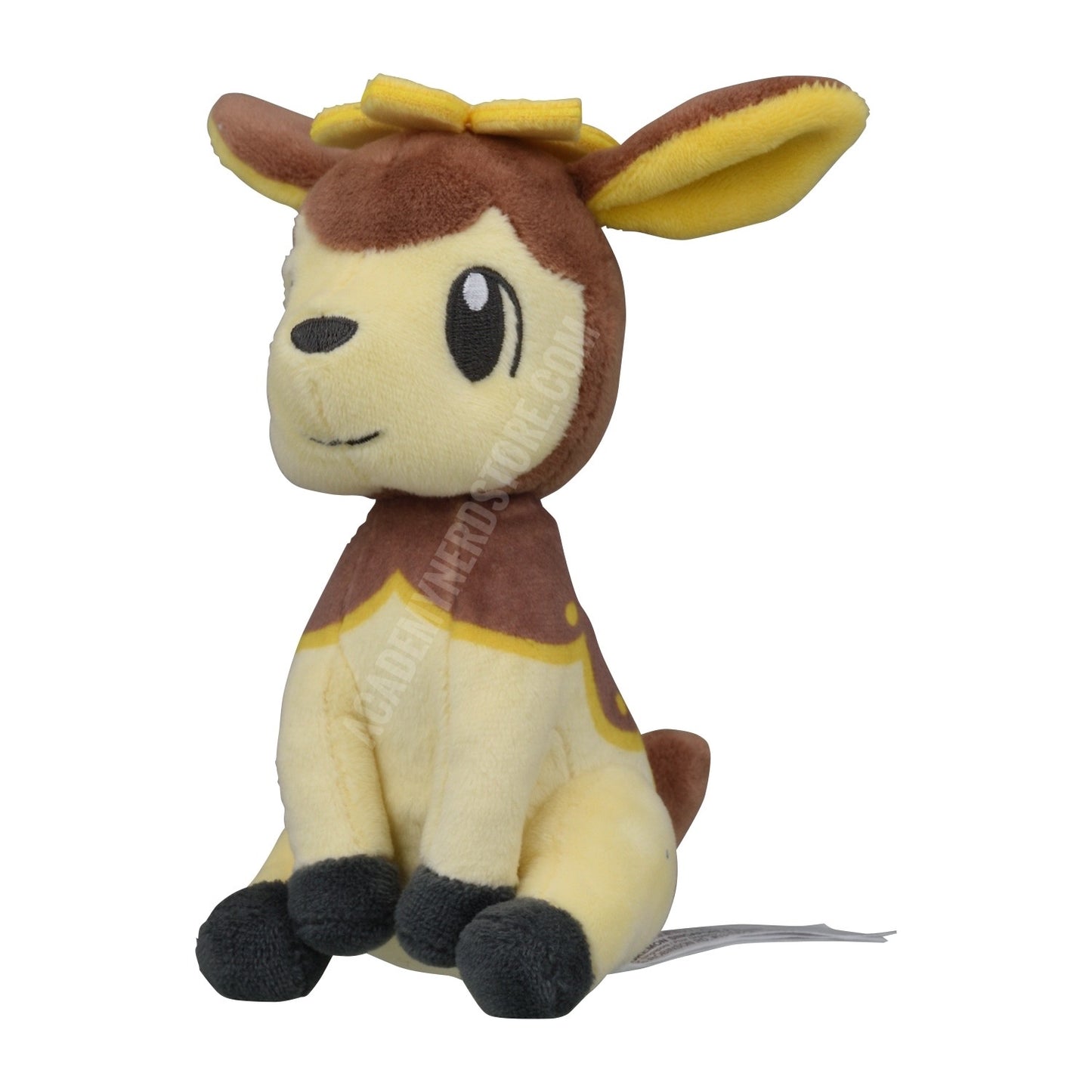 DEERLING WINTER FORM FIT POKÉMON CENTER PELUCHE