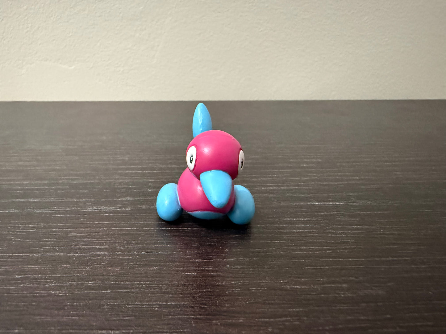 PORYGON2 - FIGURE TOMY CGTSJ