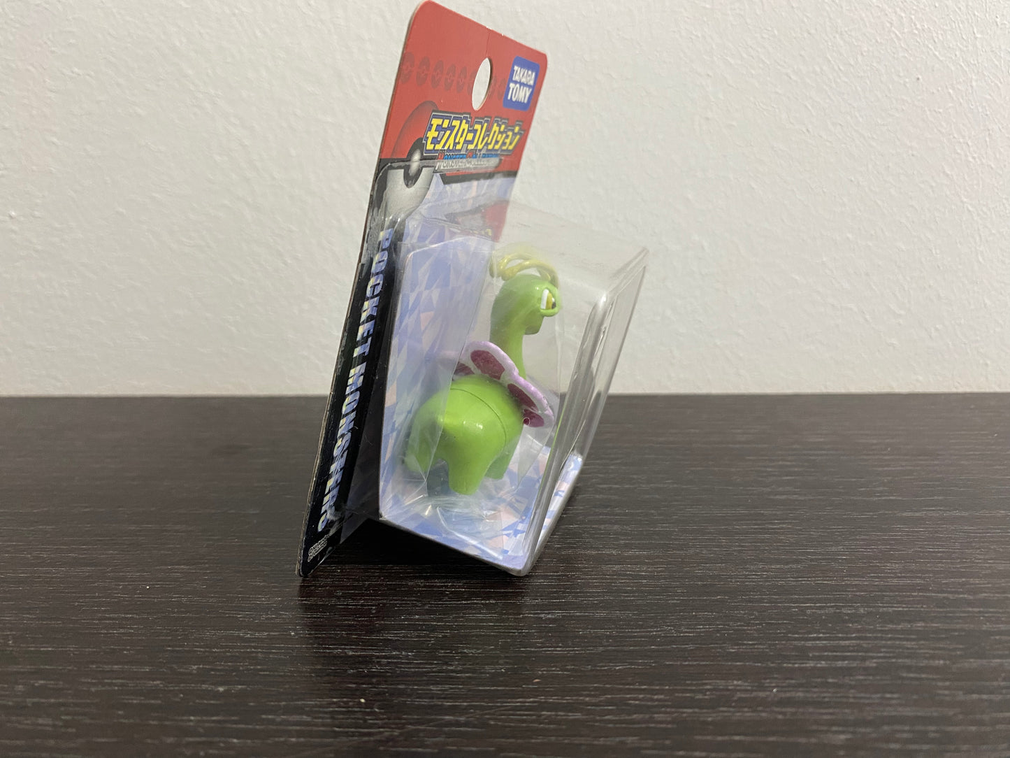 MEGANIUM BOX MC-15 TOMY TAKARA VINTAGE