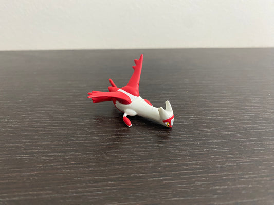 LATIAS - FIGURE TOMY