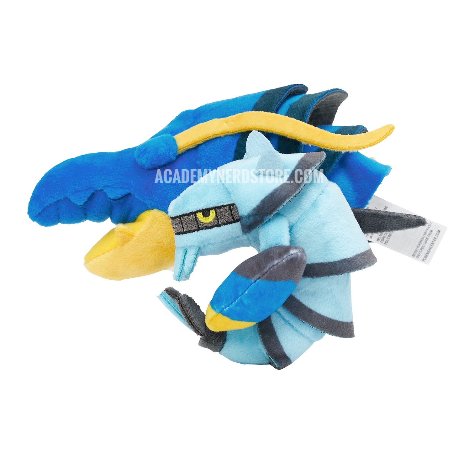 CLAWITZER FIT POKEMON CENTER PELUCHE