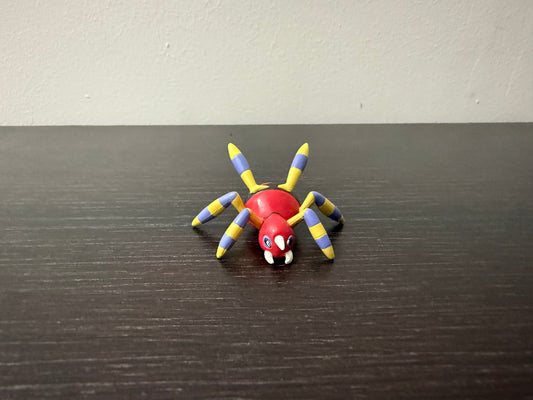 ARIADOS - FIGURE TOMY CGTSJ