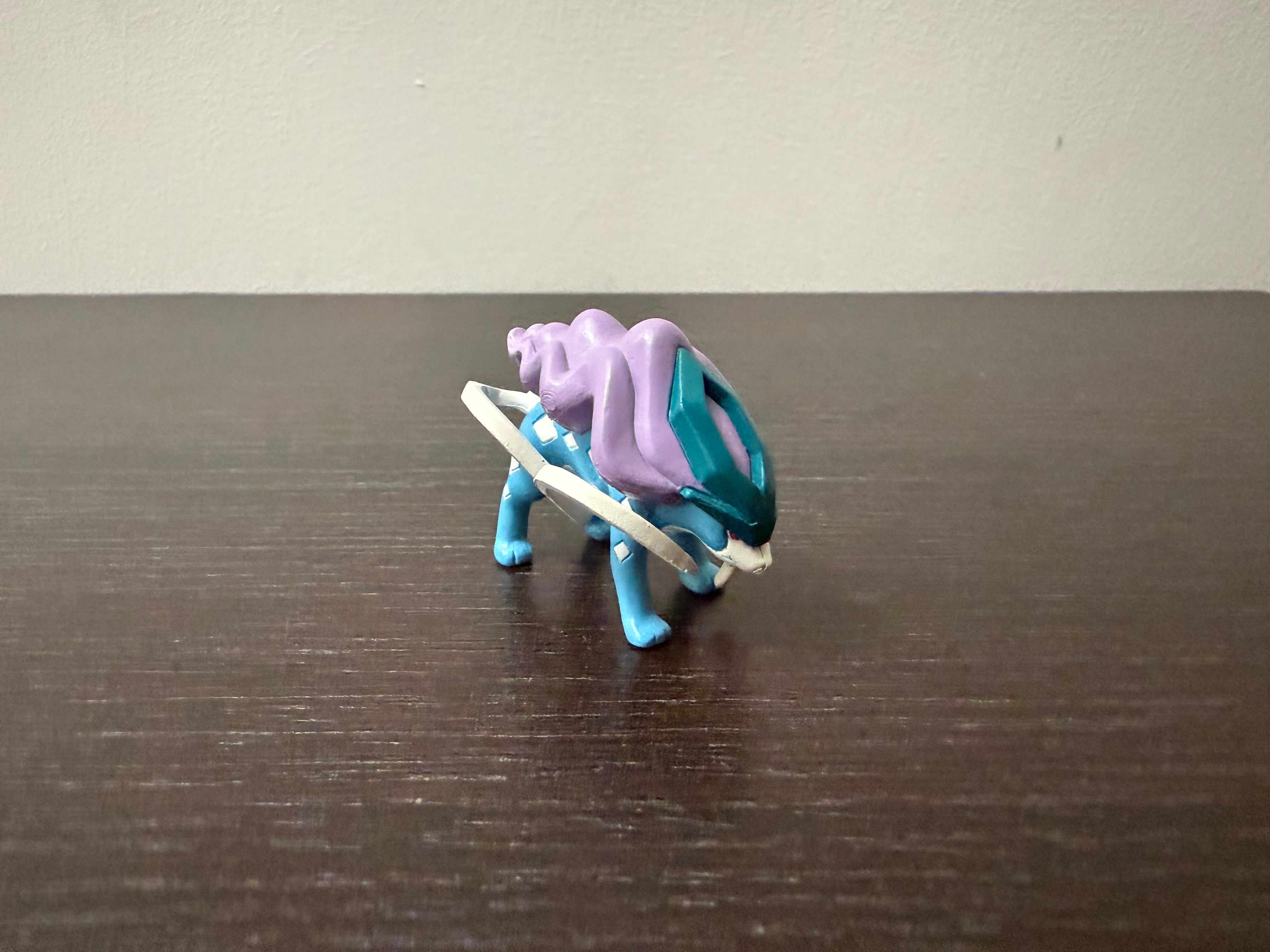 Amazon.com: Takara Tomy: 2 Inch Pokemon MonColle MS-50