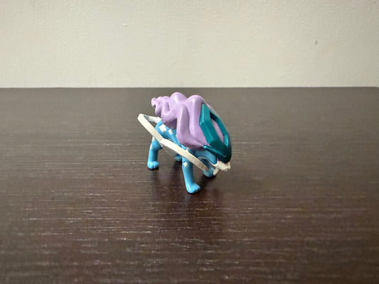SUICUNE - FIGURE TOMY CGTSJ