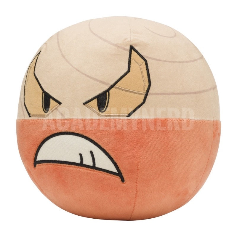 ELECTRODE HISUI POKEMON CENTER PELUCHE