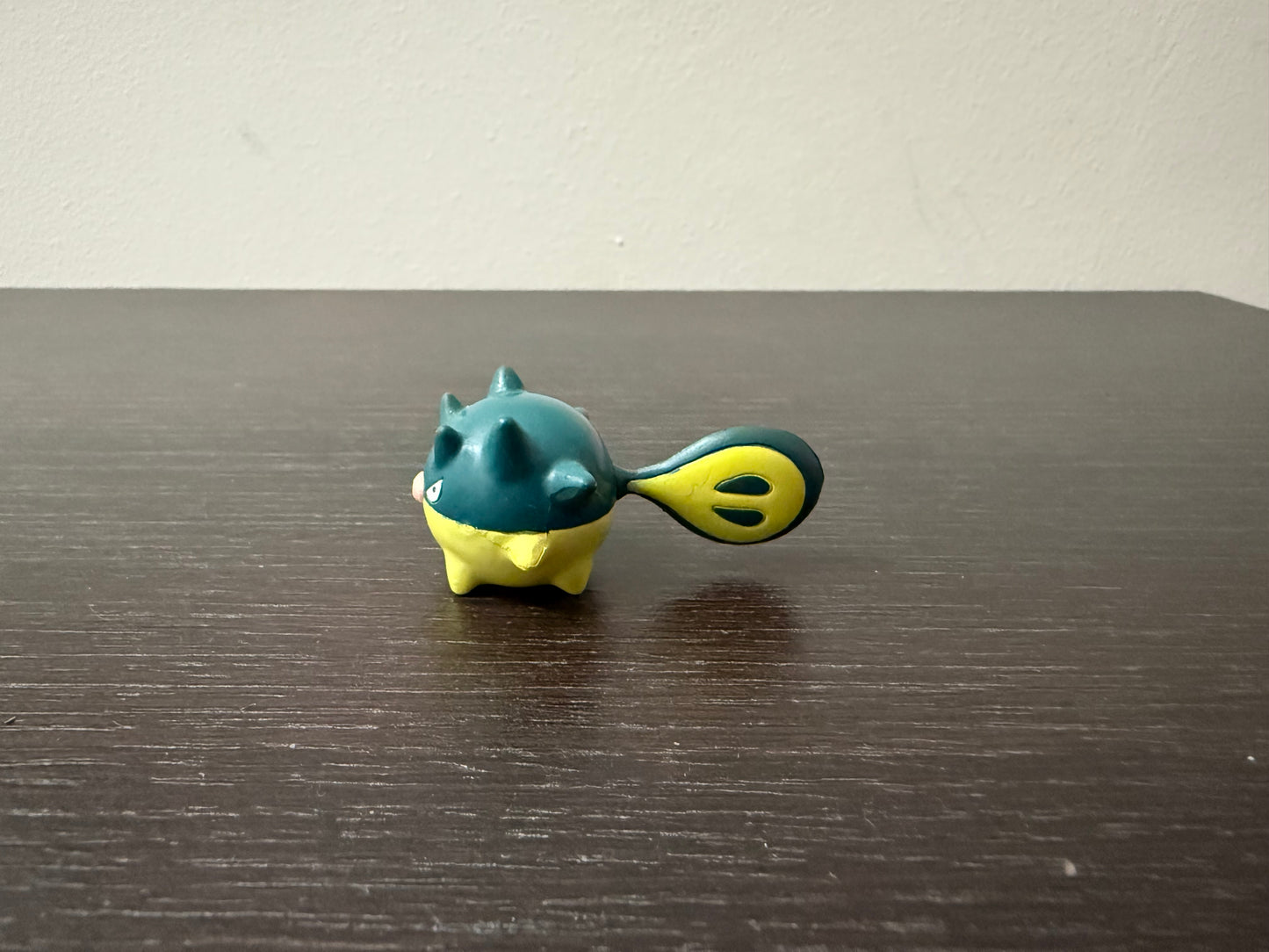 QWILFISH - FIGURE TOMY CGTSJ