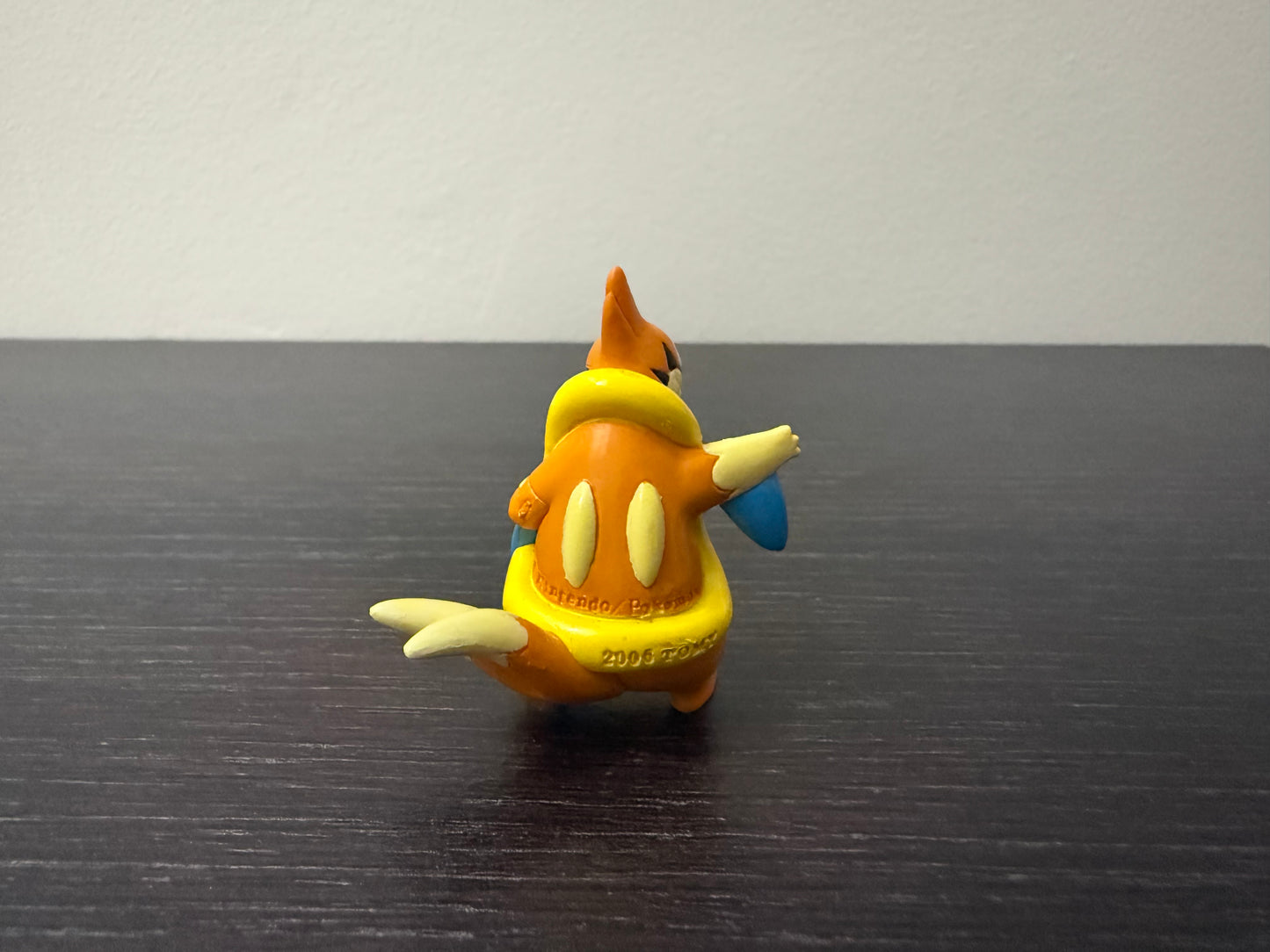 FLOATZEL - FIGURE TOMY