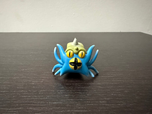 OMASTAR - FIGURE TOMY CGTSJ
