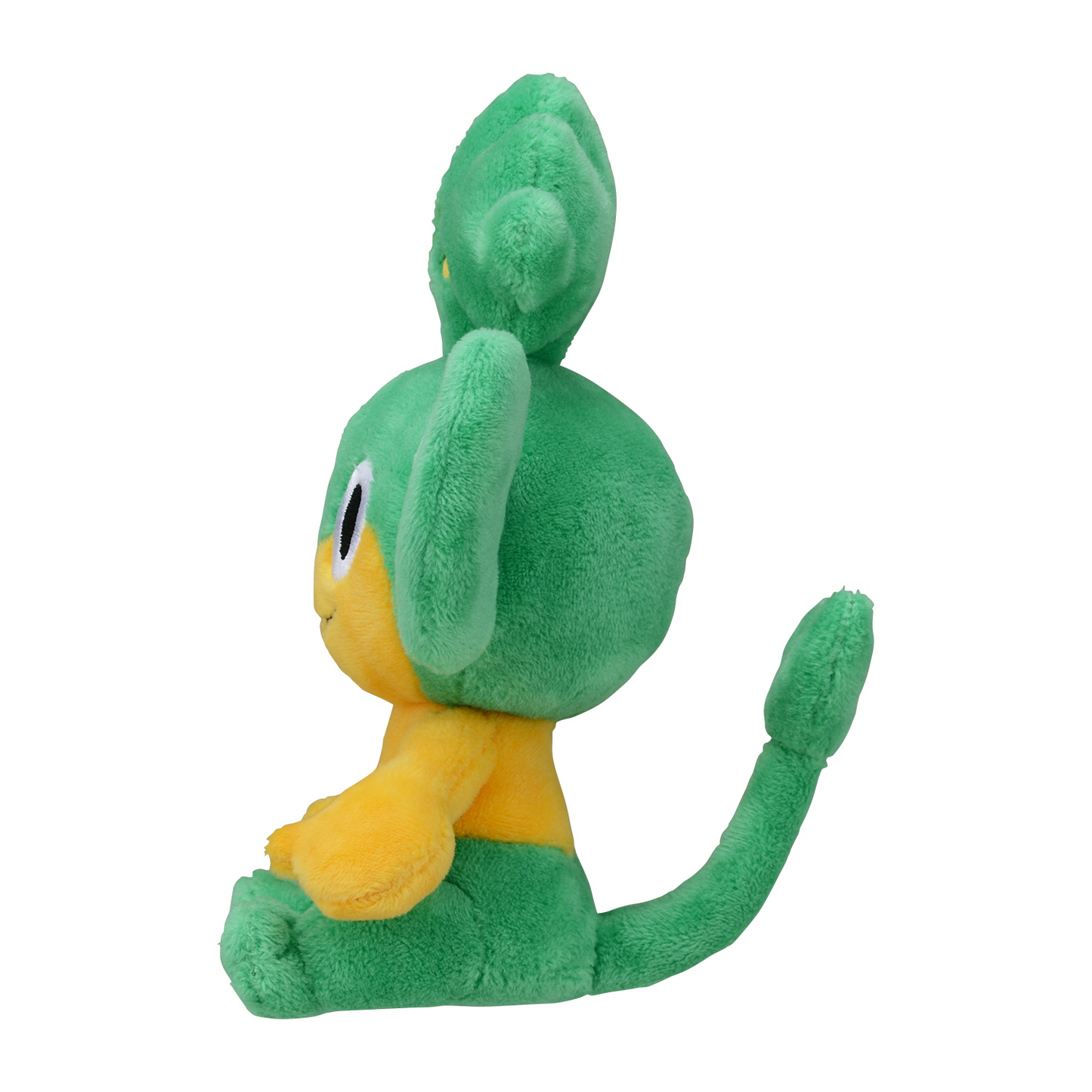 PANSAGE FIT POKÉMON CENTER PELUCHE