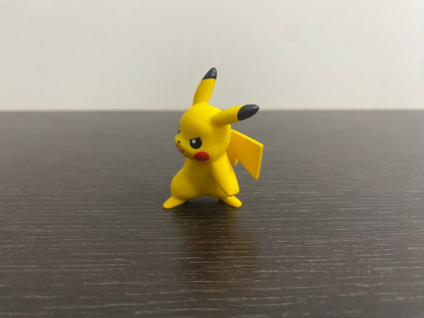 PIKACHU - FIGURE TOMY CGTSJ