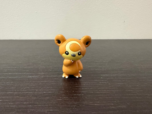 TEDDIURSA - FIGURE TOMY CGTSJ