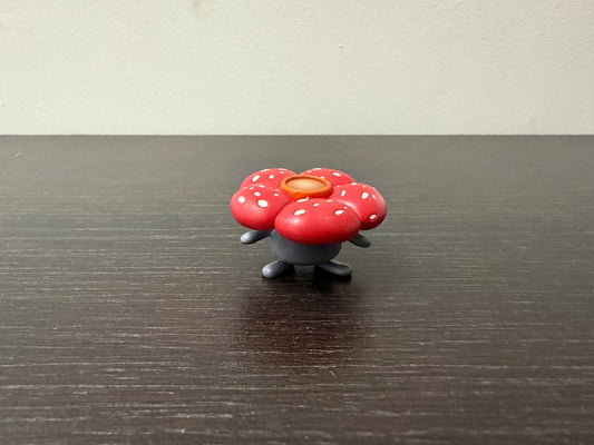 VILEPLUME - FIGURE TOMY CGTSJ