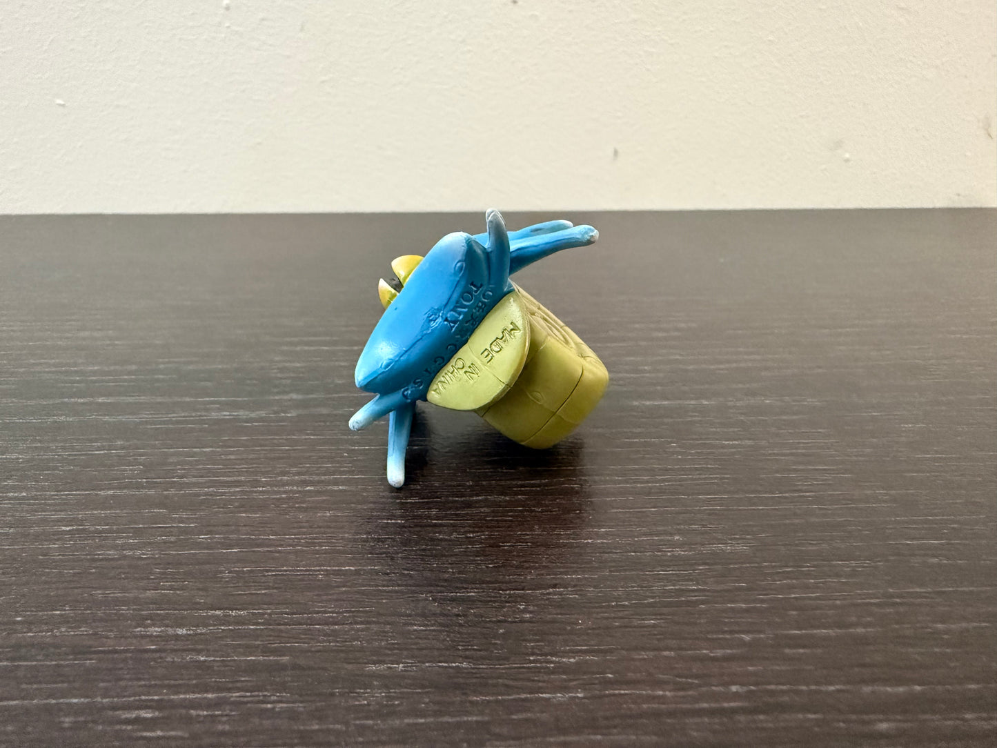 OMASTAR - FIGURE TOMY CGTSJ