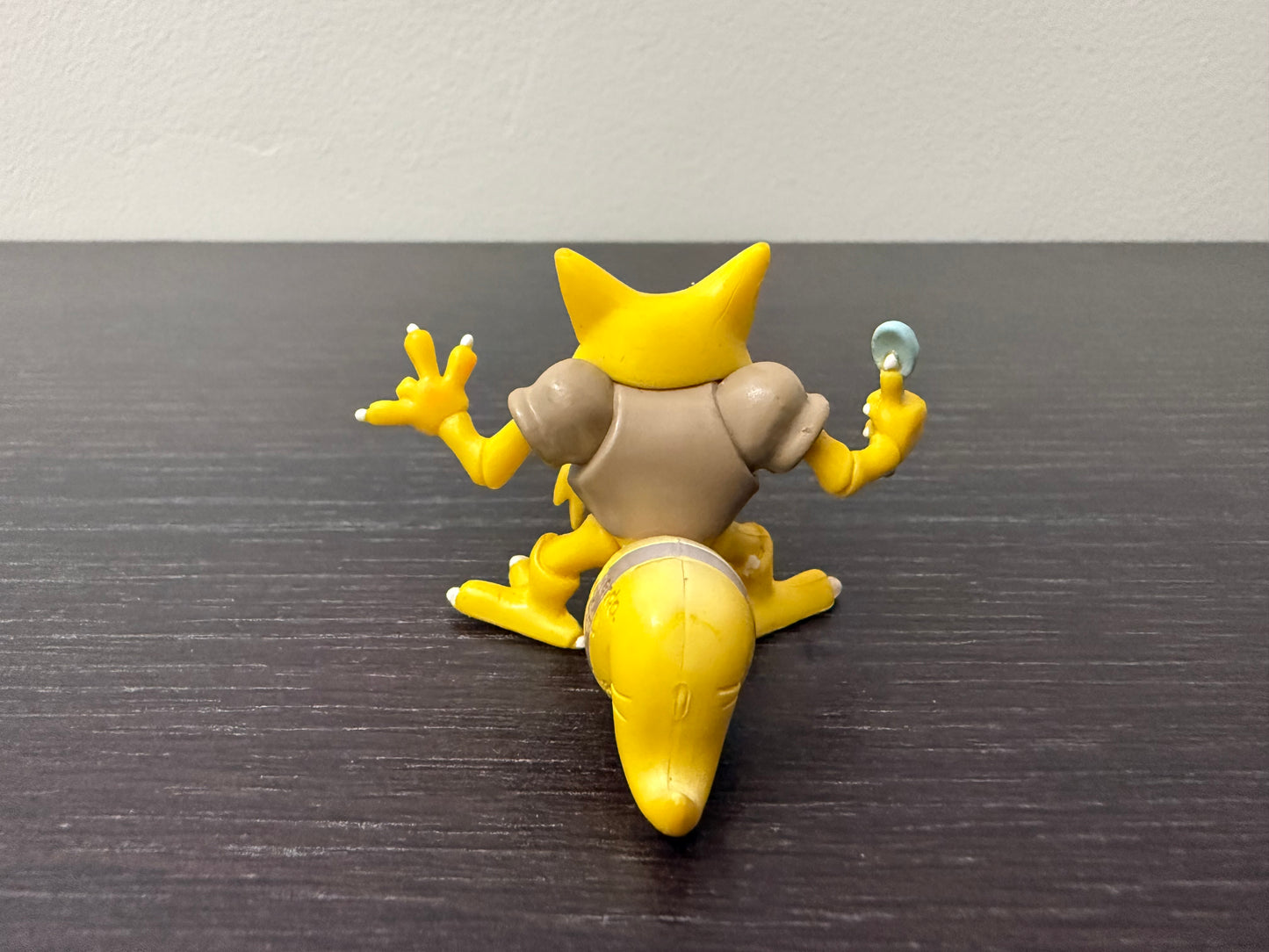 KADABRA - FIGURE TOMY CGTSJ