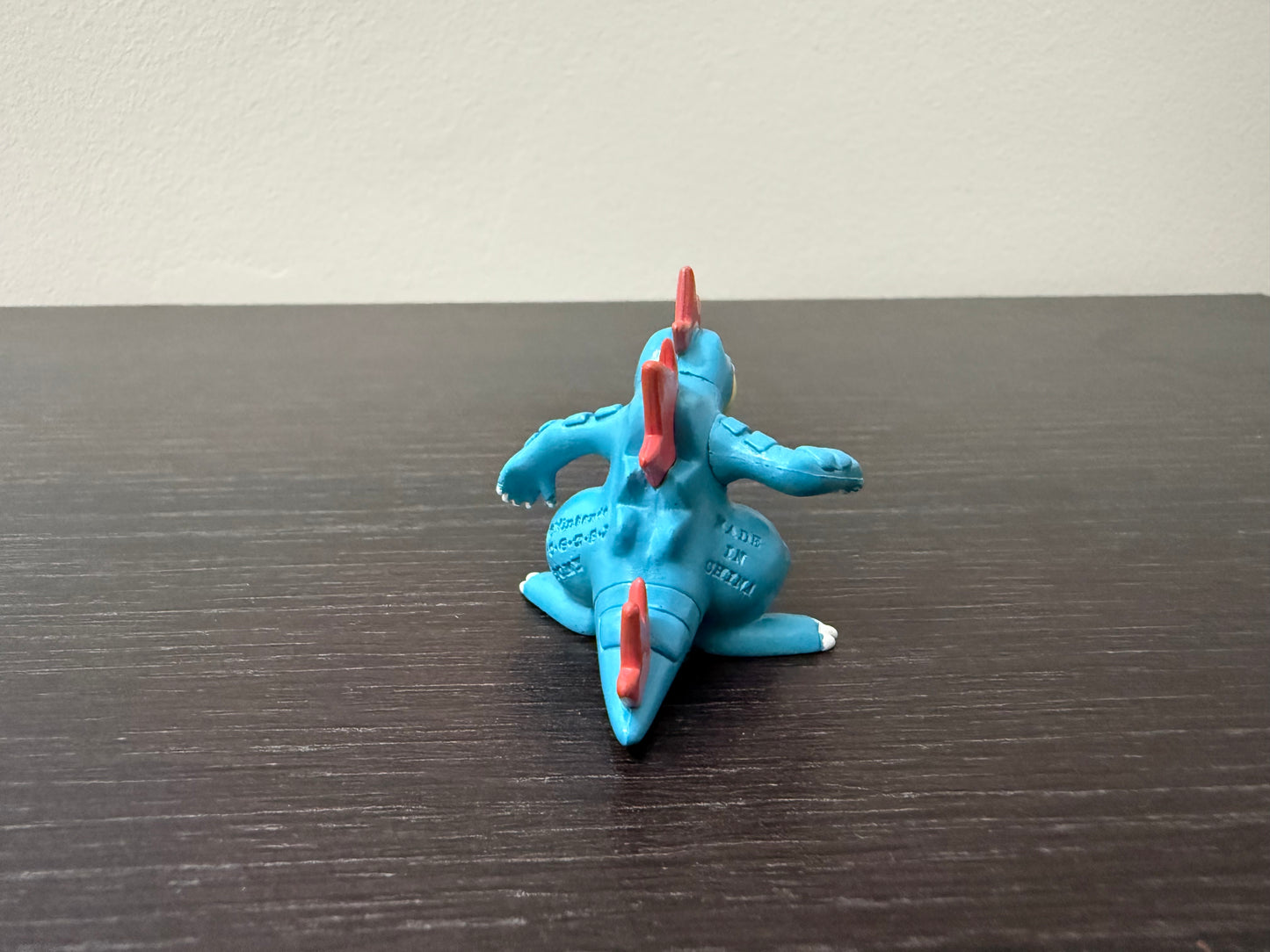FERALIGATR - FIGURE TOMY CGTSJ