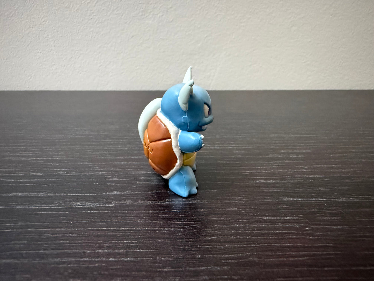 WARTORTLE - FIGURE TOMY CGTSJ