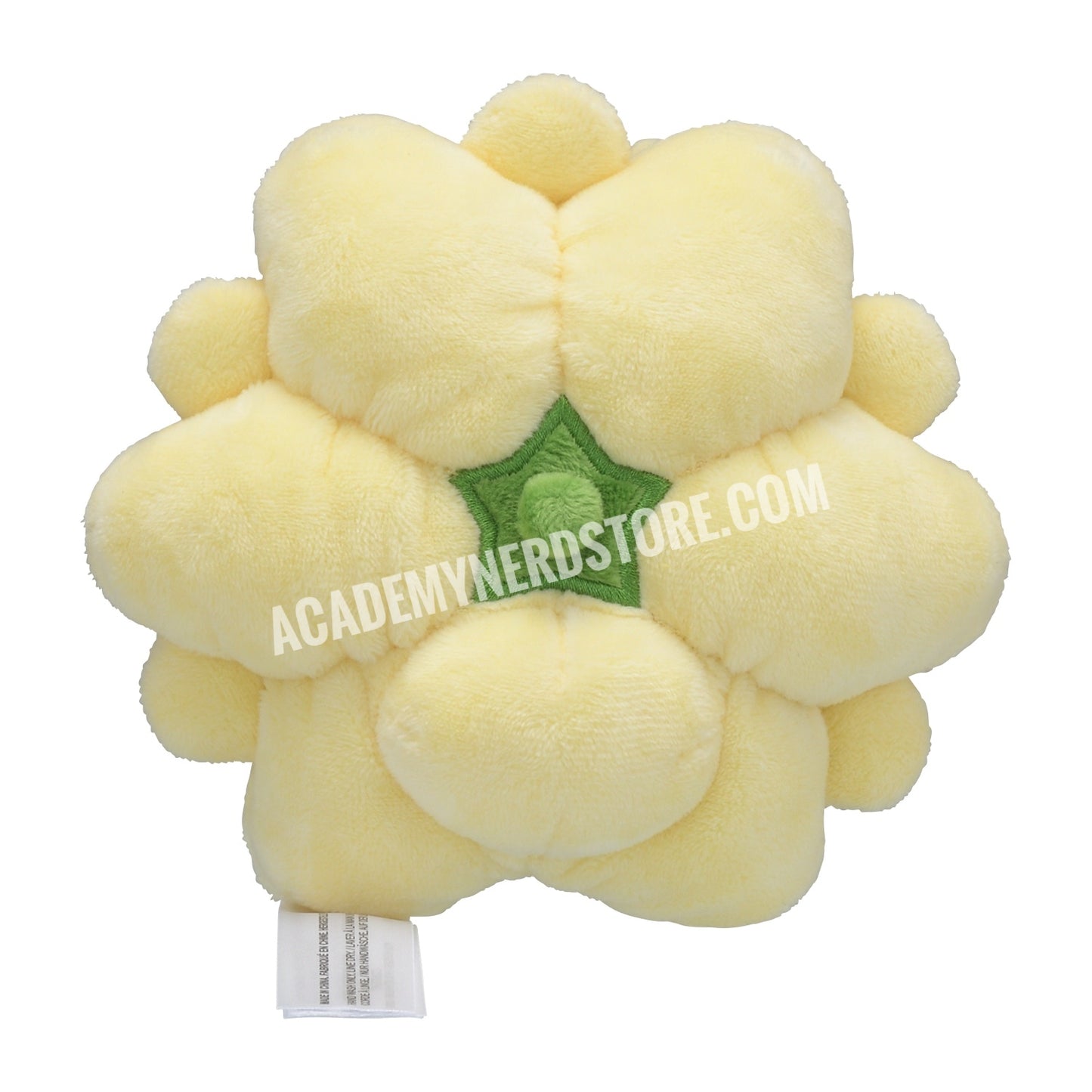 WHIMSICOTT FIT POKÉMON CENTER PELUCHE