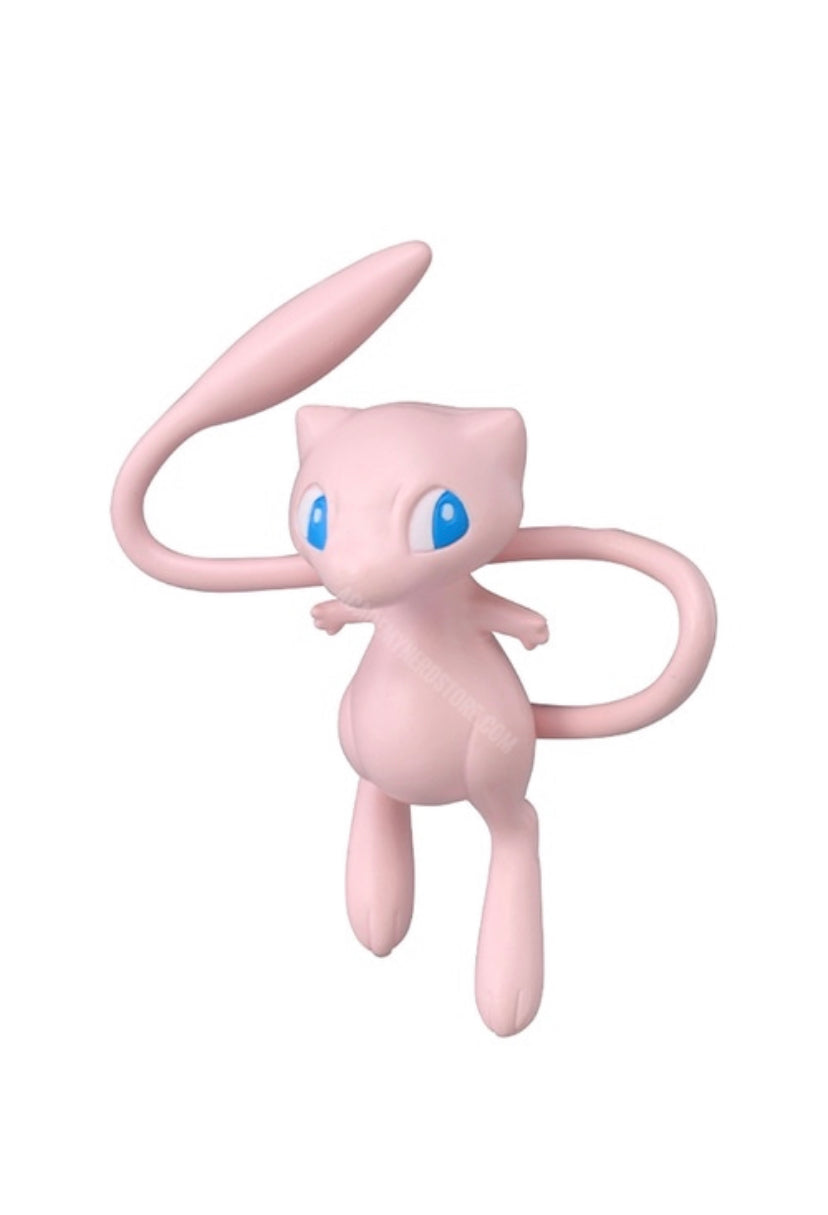 MEW  MONCOLLE COLLECTION MS-17 TOMY