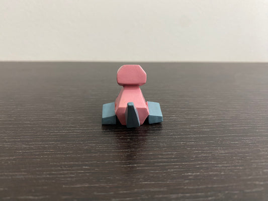 PORYGON - FIGURE TOMY CGTSJ