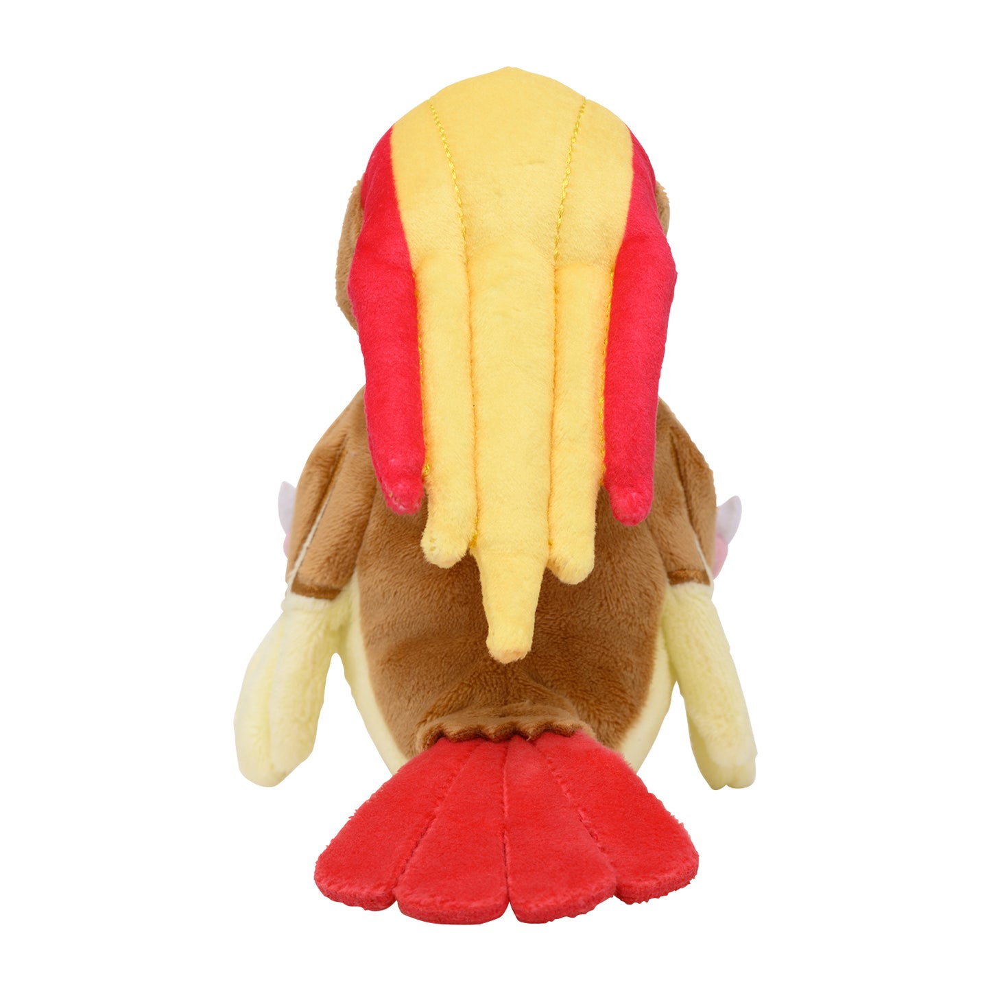 PIDGEOT FIT POKEMON CENTER PELUCHE