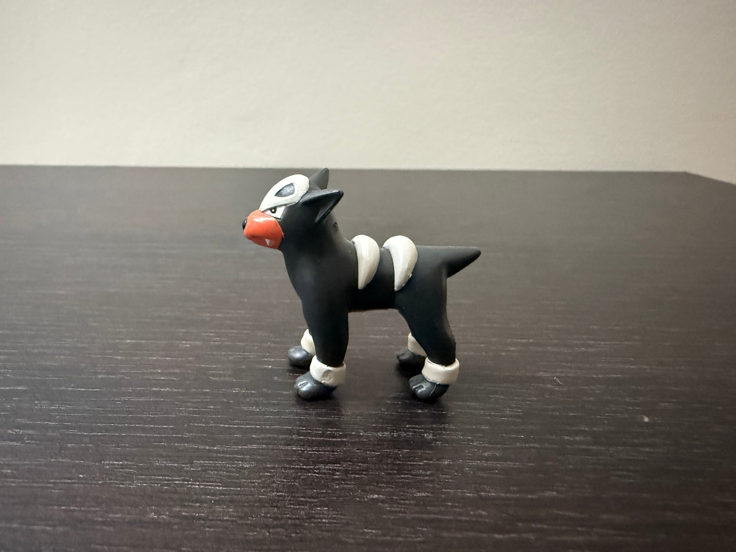 HOUNDOUR - FIGURE TOMY CGTSJ