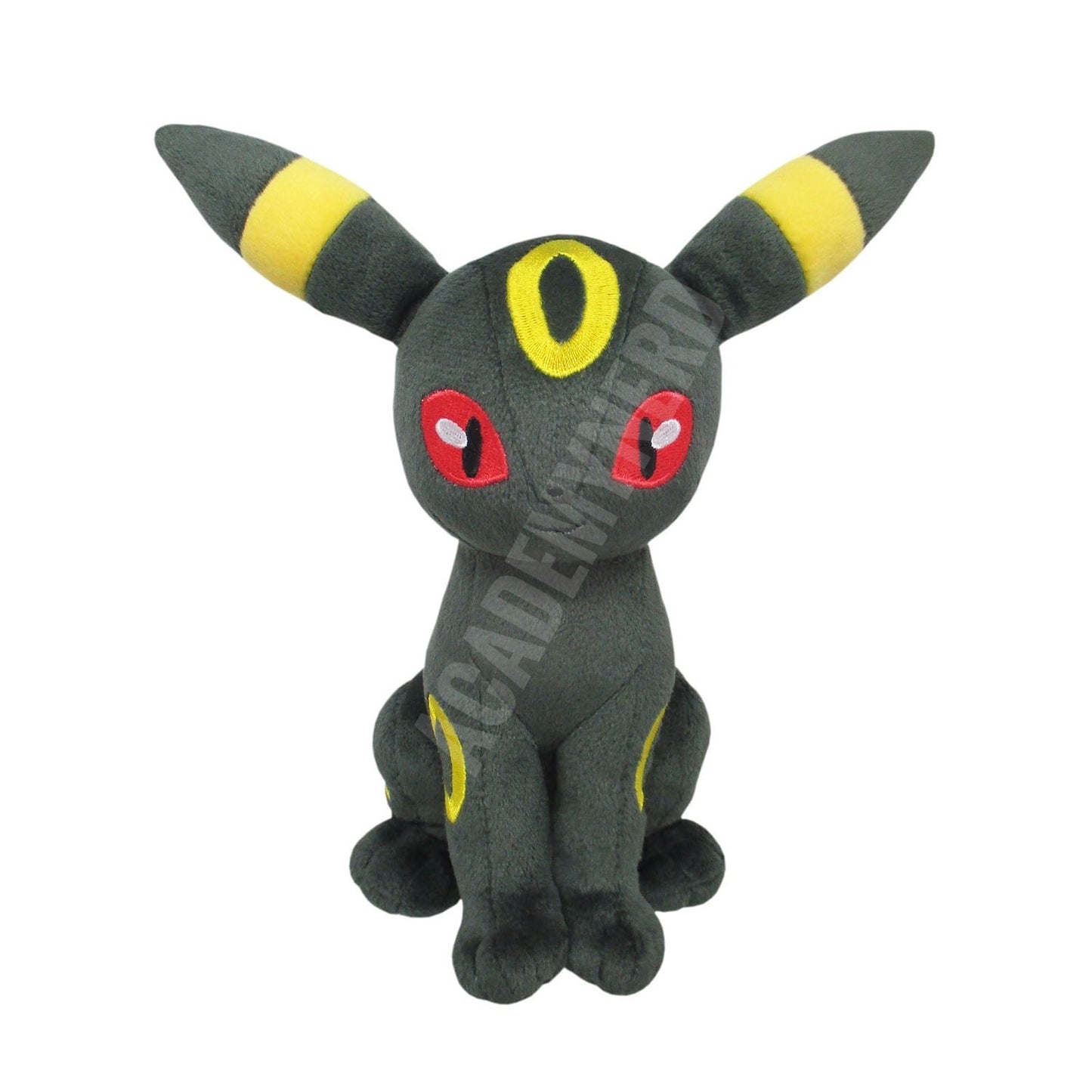 UMBREON POKEMON SANEI ALL COLLECTION POKEMON CENTER