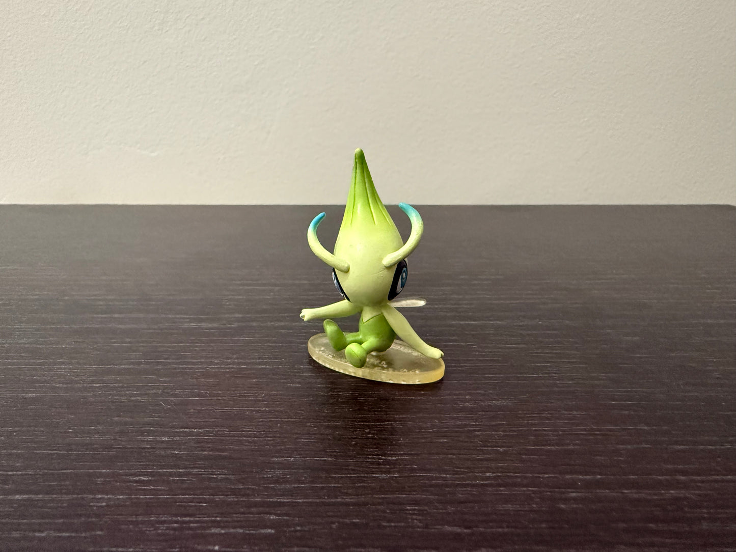 CELEBI - FIGURE TOMY CGTSJ
