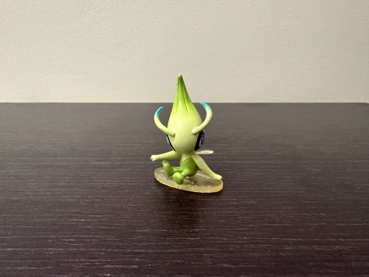 CELEBI - FIGURE TOMY CGTSJ