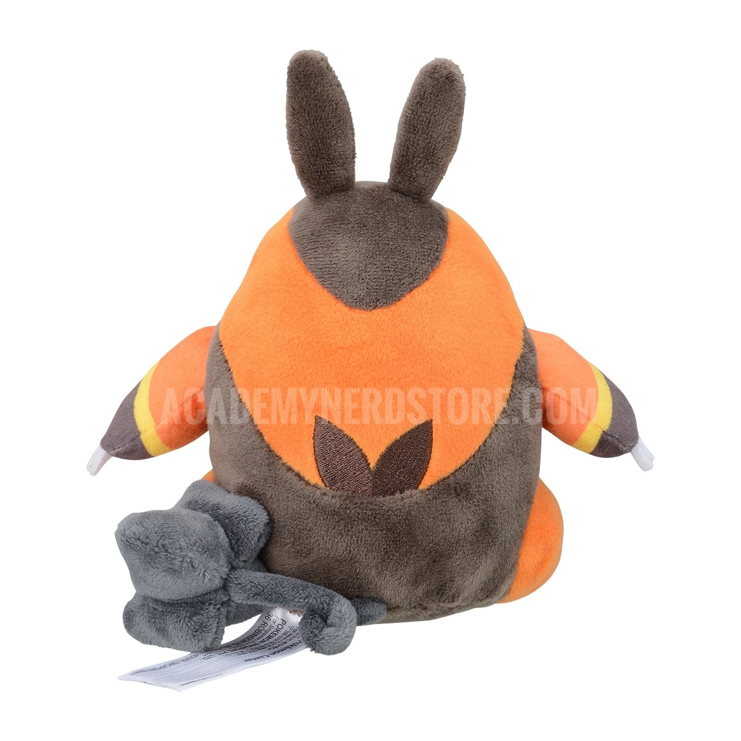 PIGNITE FIT POKÉMON CENTER PELUCHE